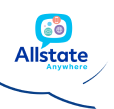 Allstate Anywhere Logo
