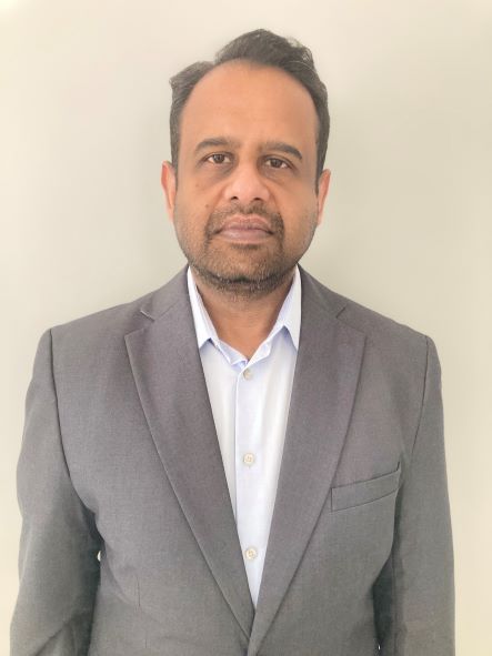 Rajesh Chellan_2026