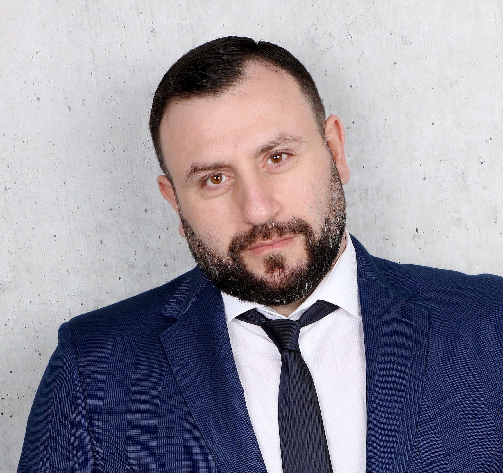 Allstate insurance agent Gagik Vardanyan