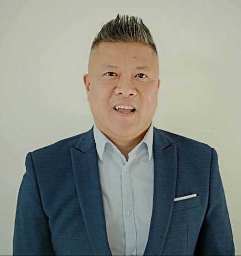 Hieu Tran, à votre service chez Allstate pour vos besoins d’assurance