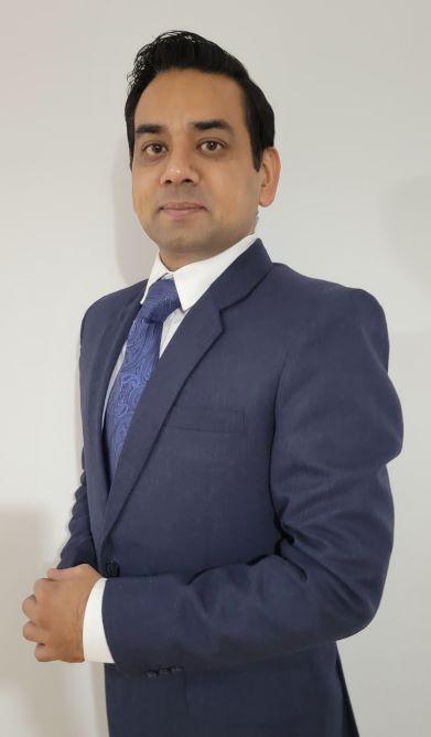 Allstate insurance agent Gurjeet Saini