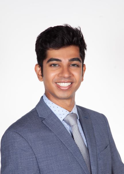 Rahul Prabhakar, à votre service chez Allstate pour vos besoins d’assurance