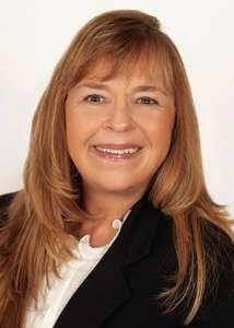 Allstate insurance agent Susan Gillingwater