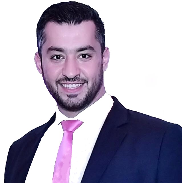 Allstate insurance agent Mohamad Mansoura