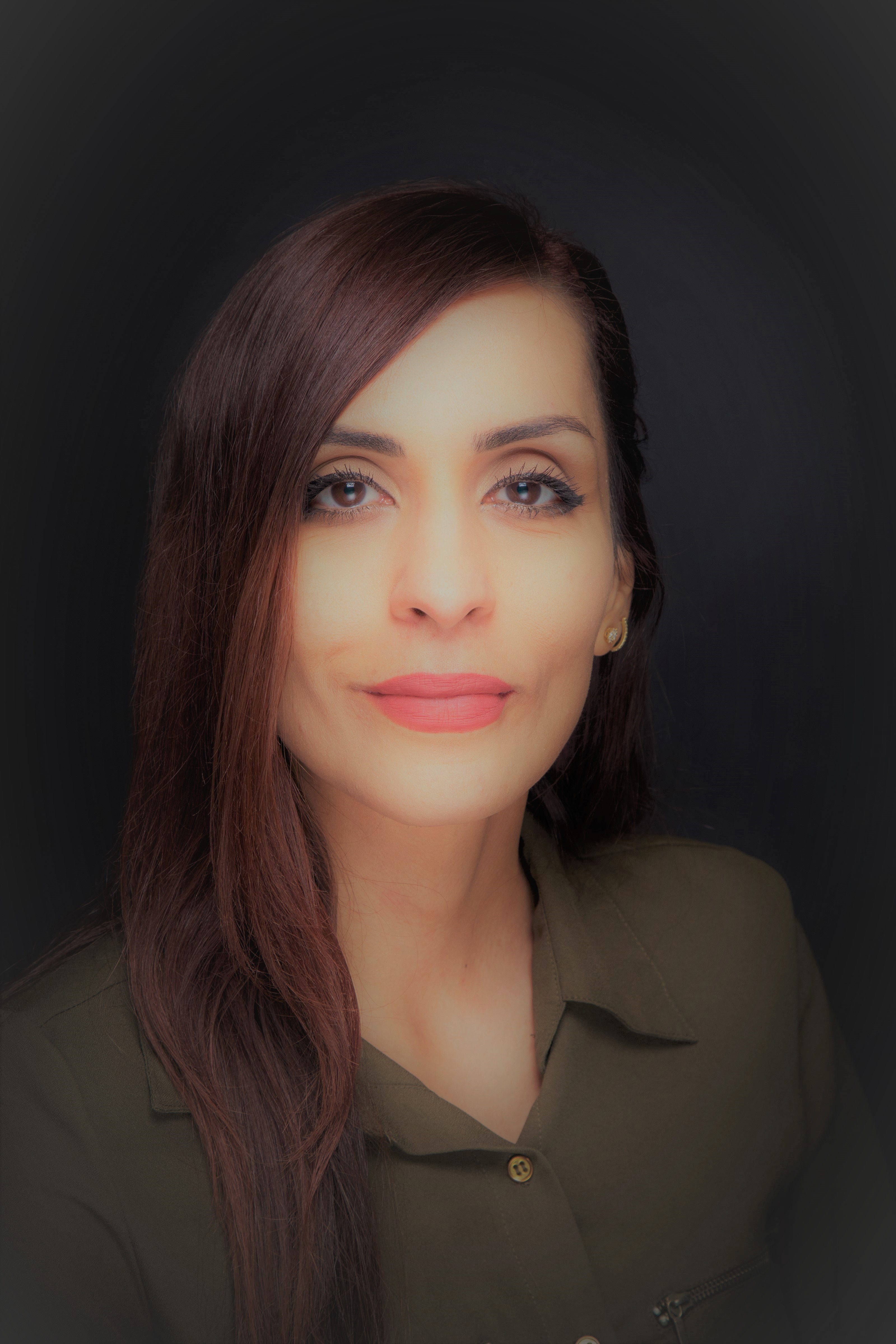 Allstate insurance agent Parisa Hosseini Shafie