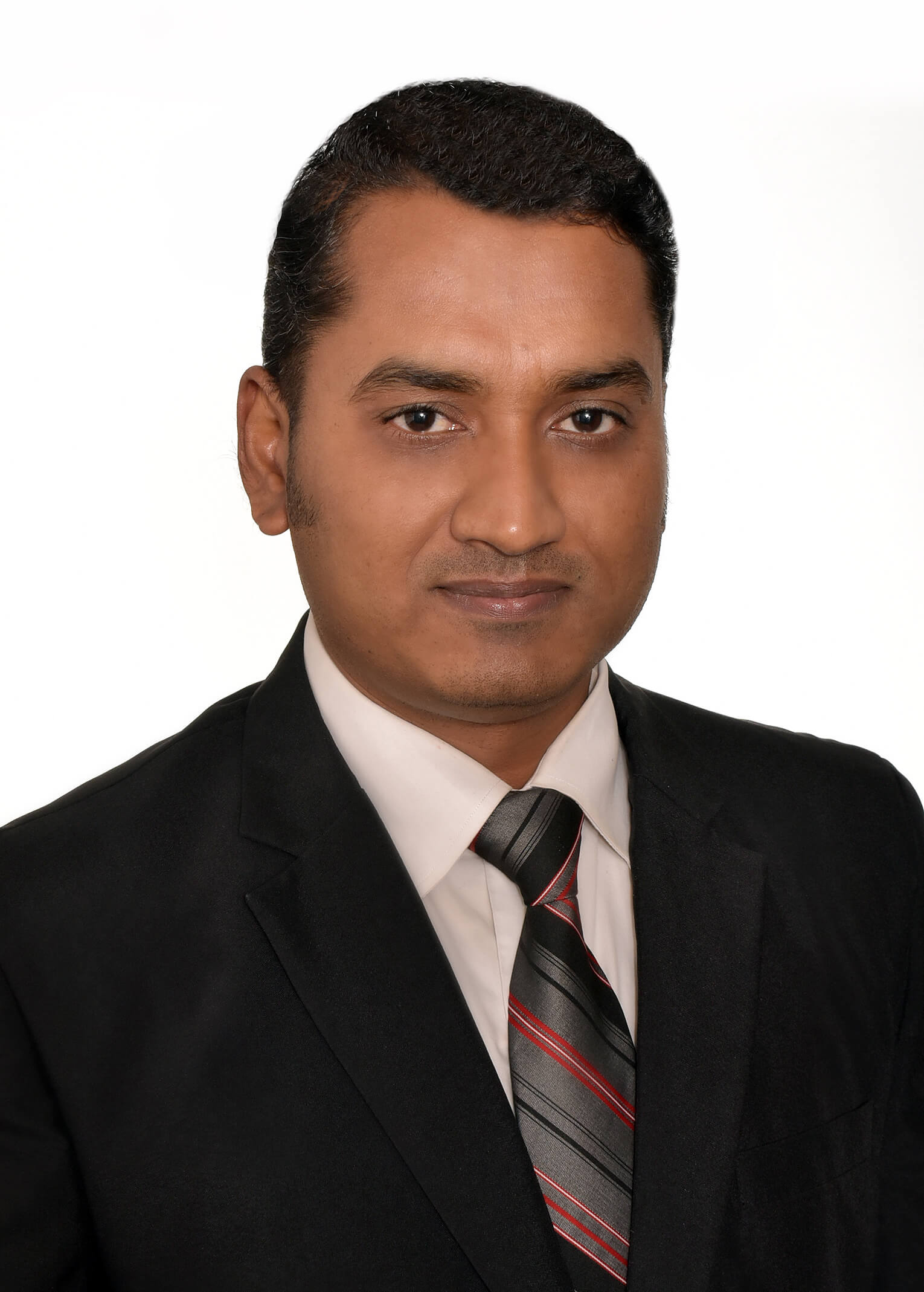 Allstate insurance agent Arun Prasath Kandasamy