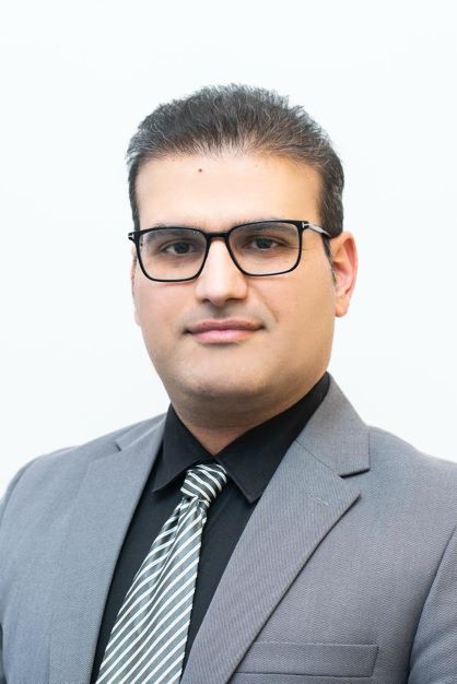 Allstate insurance agent Ehsan Hedayati