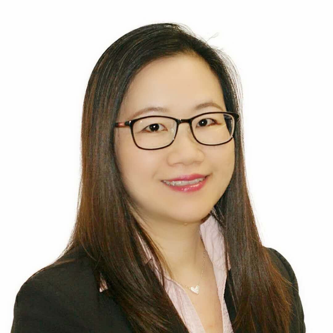 Allstate insurance agent Michelle Xiao Mei HE