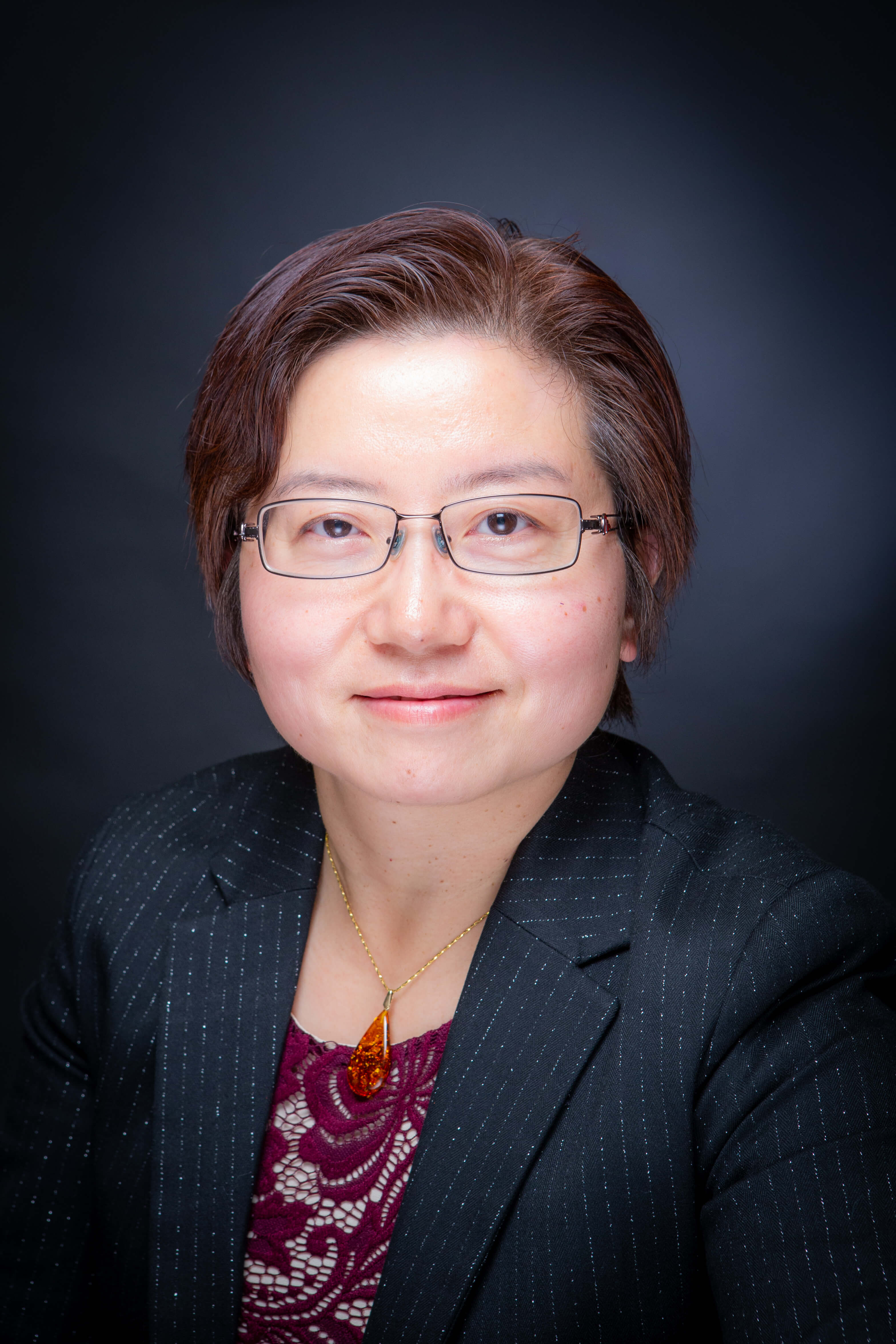 Allstate insurance agent Margaret Zhang
