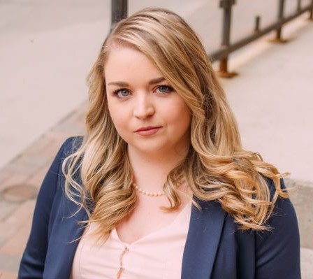 Emily Whelly, à votre service chez Allstate pour vos besoins d’assurance