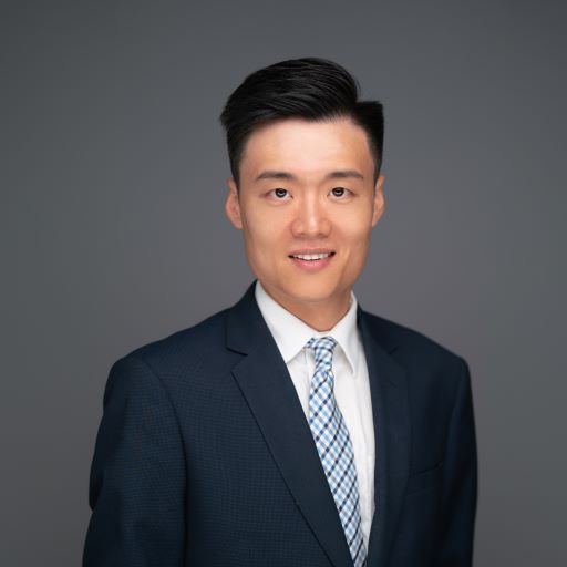 Allstate insurance agent Chris Zhang