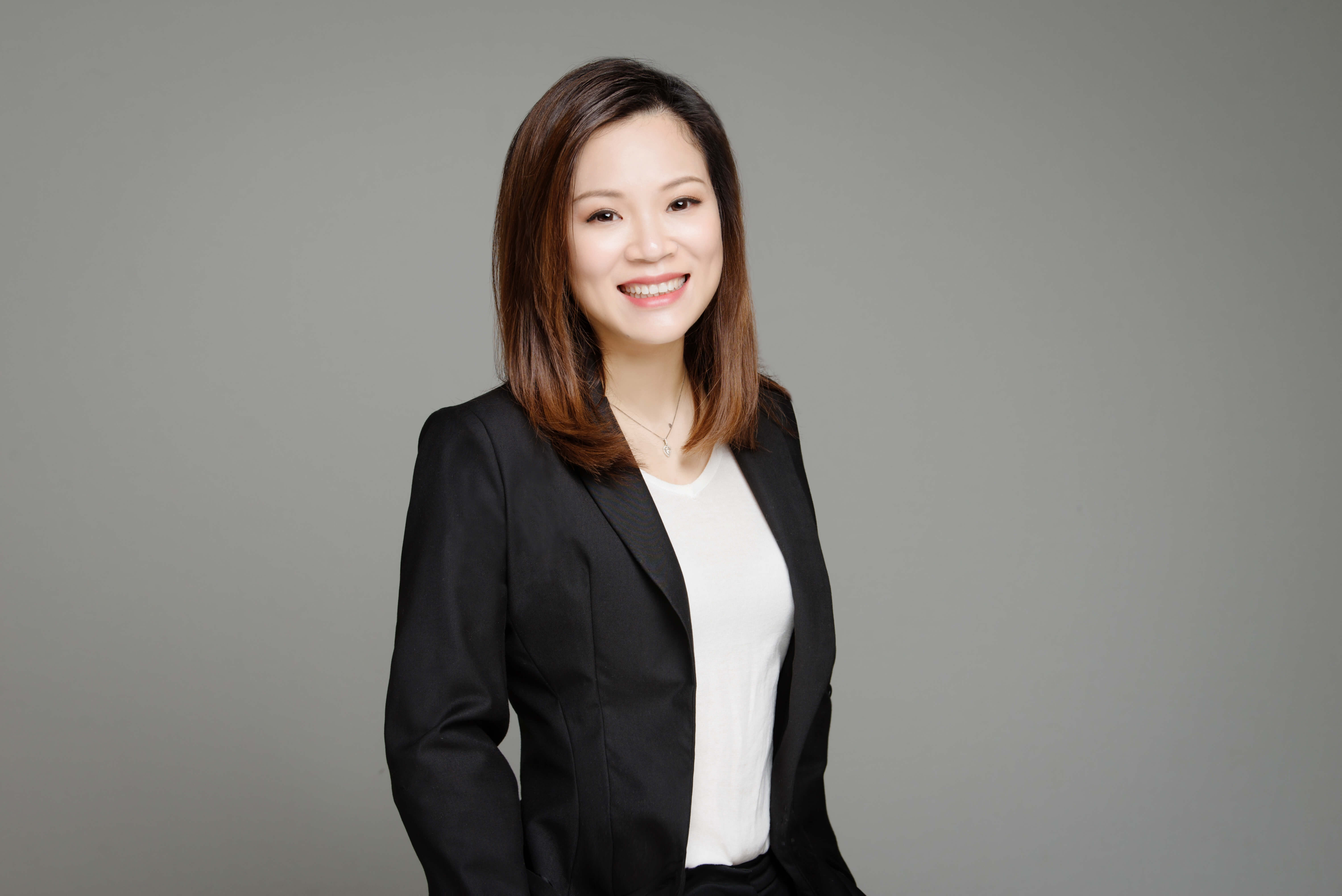 Allstate insurance agent Ava Zhou