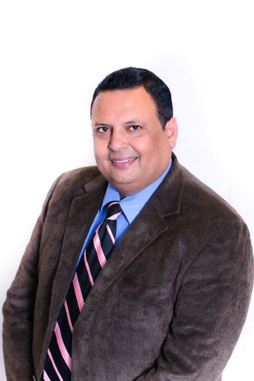 Allstate insurance agent Maneesh Chopra