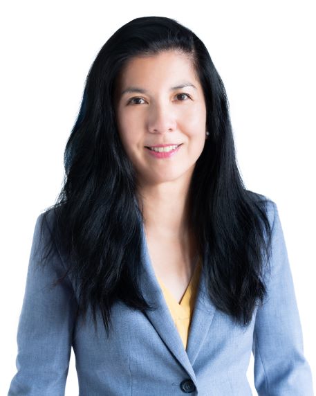 Allstate insurance agent Nancy Guan