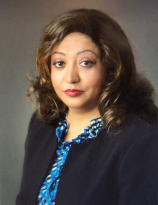 Allstate insurance agent Salima  Sakhizadha