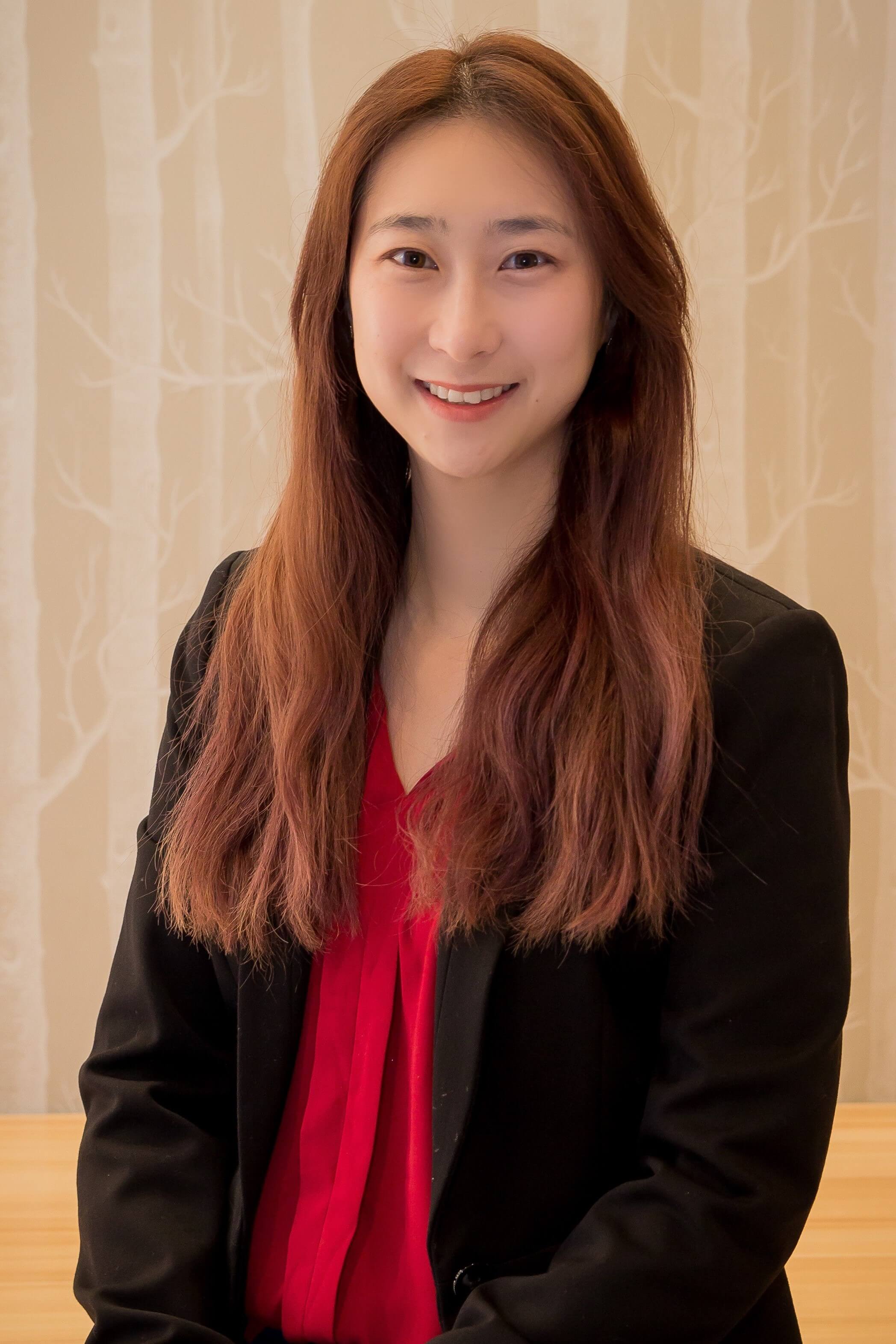 Allstate insurance agent Amy Cha-Yang